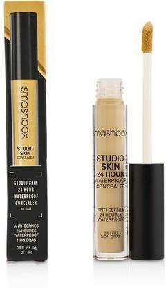 Smashbox Studio Skin 24 Hour Waterproof Concealer - Light_6731 Foundation