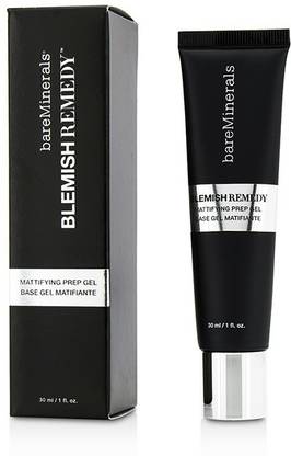 BAREMINERALS Blemish Remedy Mattifying Prep Gel (Primer)_4291 Foundation