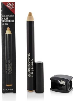 Smashbox Color Correcting Stick - # Look Less Tired - Light (Peach)_6738 Foundation