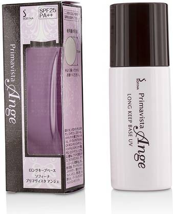 Sofina Primavista Ange Long Keep Base UV SPF25_5596 Foundation