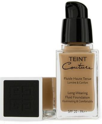 GIVENCHY Teint Couture Long Wear Fluid Foundation SPF20 - # 6 Elegant Gold_2142 Foundation