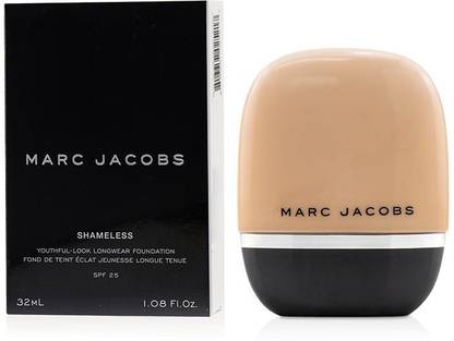 MARC JACOBS Shameless Youthful Look Longwear Foundation SPF25 - # Medium R300_7842 Foundation