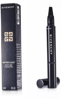 GIVENCHY Mister Light Instant Light Corrective Pen - # 1 Mister Meringue_123 Foundation