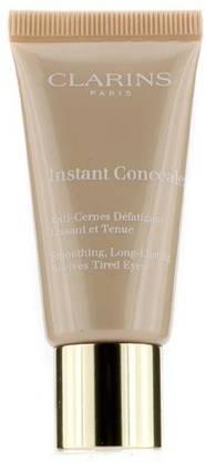 Clarins Paris Instant Concealer - # 03 (Orange Beige)_2156 Foundation
