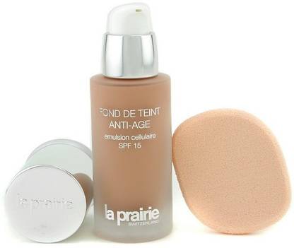 La Prairie Anti Aging Foundation SPF15 - #500_452 Foundation