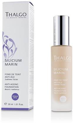 Thalgo Silicium Marin Anti Ageing Foundation - # Opal_8755 Foundation