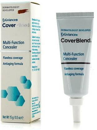 EXUVIANCE Coverblend Multi Function Concealer - Sand_2289 Foundation