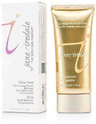 jane iredale Glow Time Full Coverage Mineral BB Cream SPF 25 - BB5_1671 Foundation
