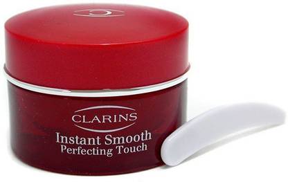 Clarins Paris Lisse Minute - Instant Smooth Perfecting Touch Makeup Base_136 Foundation