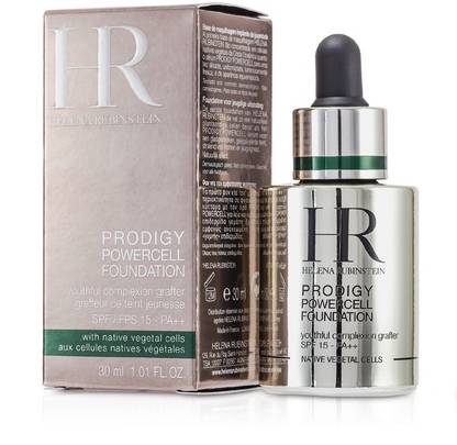 Helena Rubinstein Prodigy Powercell Foundation SPF 15 - # 22 Rose Apricot_1175 Foundation
