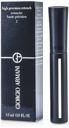 Giorgio Armani High Precision Retouch - # 02 Ivory_896 Foundation