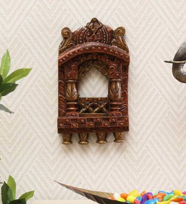 Craft Tree Wooden Jharokha