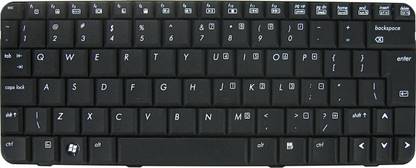 HP Pavilion TX2000 TX2100 TX2500 TX2600 series Internal Laptop-size Laptop Keyboard Compatible with Desktop, Laptop, Mac