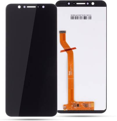 Furious3D IPS LCD Mobile Display for Asus Zenfone Max Pro M1
