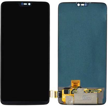 Boom Super AMOLED Mobile Display for OnePlus 6