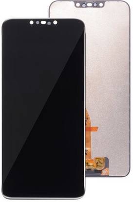 Furious3D IPS LCD Mobile Display for Huawei Nova 3i