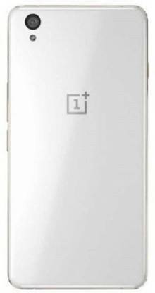OnePlus X GLASS Back Panel