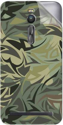 Snooky Asus Zenfone 2 Mobile Skin