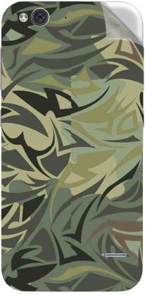 Snooky LYF Water 2 Mobile Skin