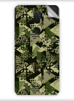 Snooky CoolPad Play 6 Mobile Skin