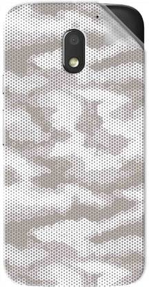 Snooky Motorola Moto E3 Power Mobile Skin