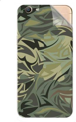 Snooky OPPO F1s Mobile Skin