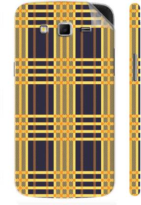Snooky Samsung Galaxy Grand 2 Mobile Skin
