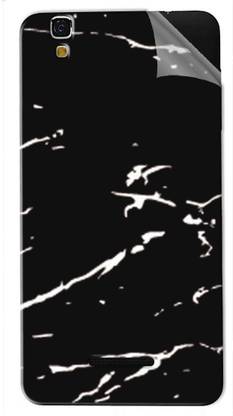 Snooky Micromax Yu Yureka Mobile Skin