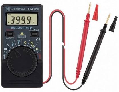 Kyoritsu KEW 1018H Digital Multimeter Digital Multimeter