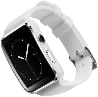 OSRAY Phone Watch With Pedometer Feature Smartwatch