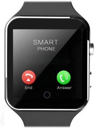 BLENDIA X6 SMART WATCH Smartwatch