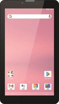 penta TPad 73AAQ1 1 GB RAM 8 GB ROM 7 inch with 3G Tablet (Black)
