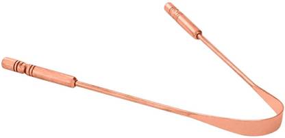 Zivavi Copper Tongue Cleaner