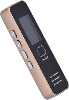 OSRAY Digital Voice Recorder, Mini Audio Mp3 Recorder Dictaphone 20-Hour Recording with Noise Reduction Function for Meetings Lectures and Interviews Class Speech NA Voice Recorder NA Voice Recorder