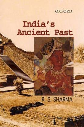 India's Ancient Past
