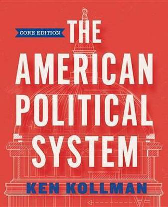 The American Political System