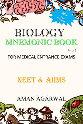 Biology Mnemonic Book