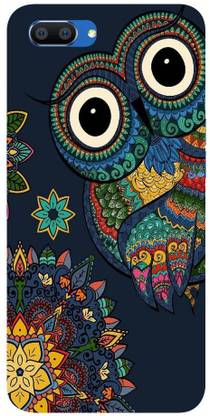 mitzvah Back Cover for Realme C1