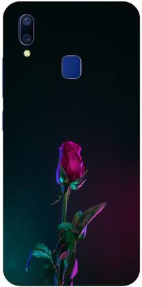 MStyle Back Cover for Vivo Y93