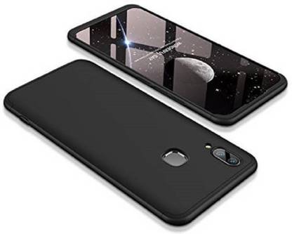 Chemforce Back Cover for Vivo Y82