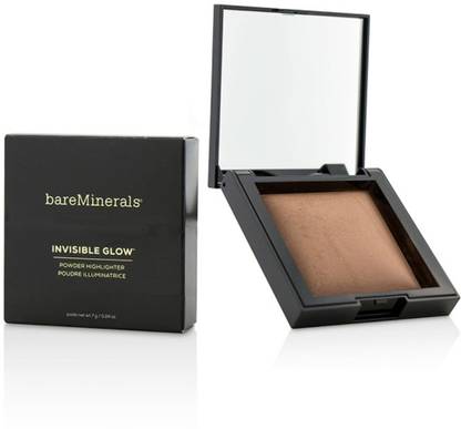 BAREMINERALS Invisible Bronze Powder Bronzer - Tan_6560 Compact