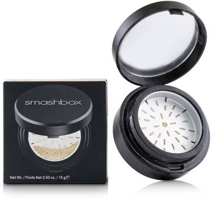 Smashbox Halo Hydrating Perfecting Powder - # Fair_6724 Compact
