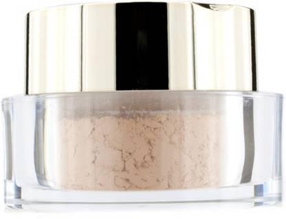 Clarins Poudre Multi Eclat Mineral Loose Powder - # 03 Dark_1853 Compact