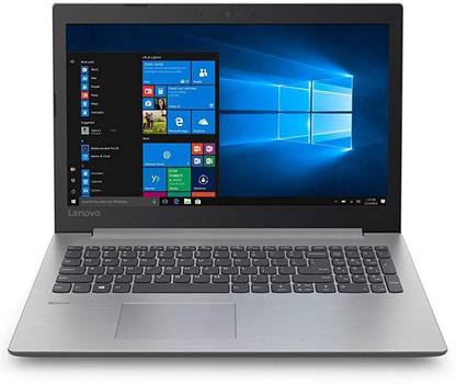 Lenovo Ideapad AMD APU Dual Core A4 7th Gen - (4 GB/1 TB HDD/Windows 10) 330 Laptop