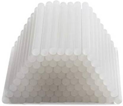 FADMAN 11 MM TRANSPARENT (50) GLUE STICKS