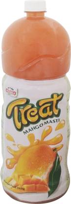 Priyagold Treat Mango Masti