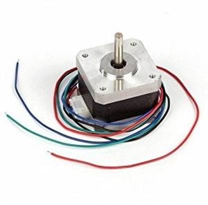 arduino M770 17HS2408 4-lead Nema 17 Stepper Motor 42 motor 42BYGH 0.6A CE ROSH ISO CNC Micro Controller Board Electronic Hobby Kit