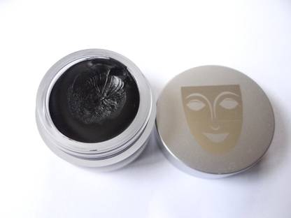 KRYOLAN ( Gel ) Cream Liner Black 5 g