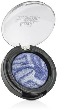 Lavera Illuminating Eyeshadow - # 03 Blue Galaxy_2822 1.5 g