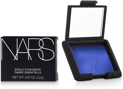 NARS Single Eyeshadow - China Blue (Matte)_580 2.2 g